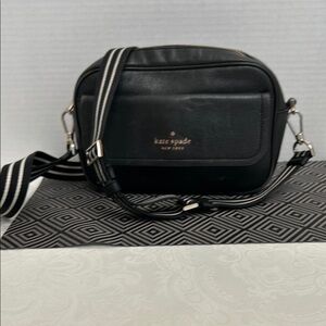 kate spade cross body purse